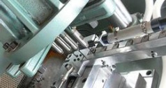 電動攻牙機、氣動攻牙機對難切削材料的攻牙的特點